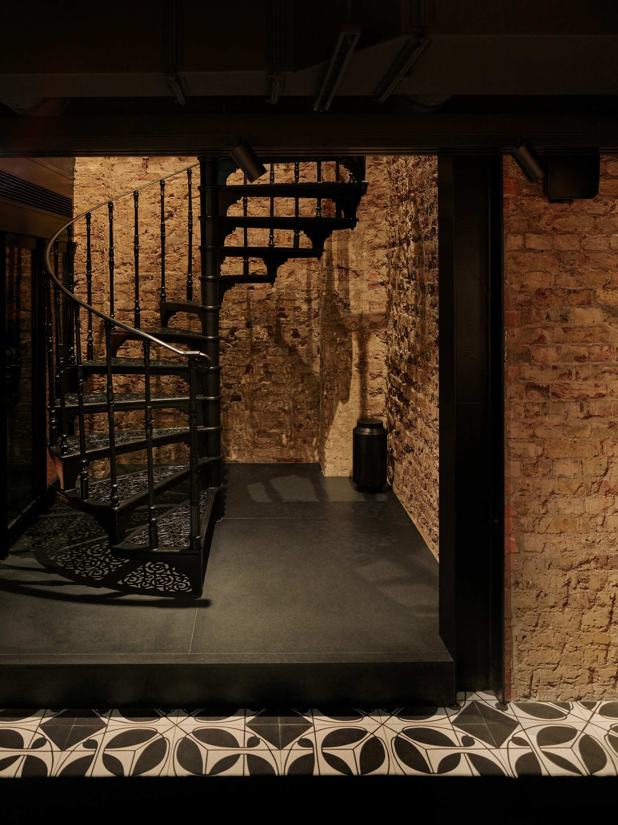 MAYHA 餐厅丨英国伦敦丨MARIAGROUP-24