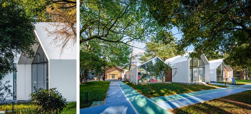 龙游溪口乡村版未来社区，浙江-29