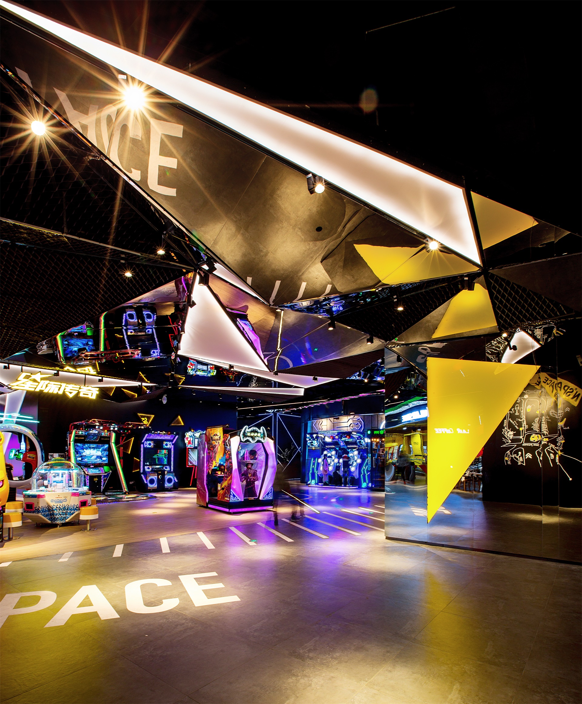 N 次方空间,N SPACE丨中国石家庄丨夏谷暑雨-38