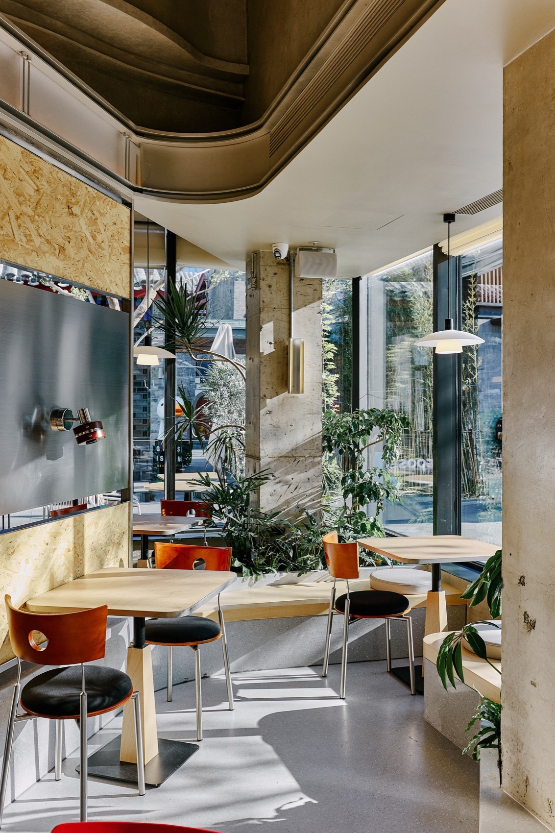 gaga大吉巷店丨中国北京丨odd设计事务所-43