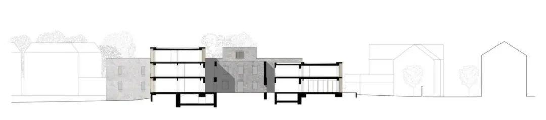 17世纪修道院旧建筑改造,德国Jacoby Studios总部-38