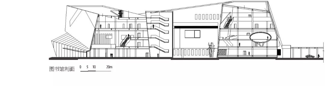 长沙滨江文化园 | 地域文化浓郁的新地标-104