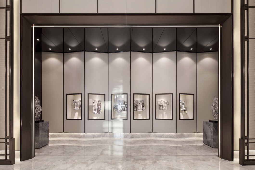 天津首创·天阅海河营销中心-39