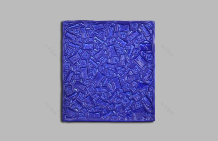 何汶玦的艺术探索 | 记忆、影像与日常-95