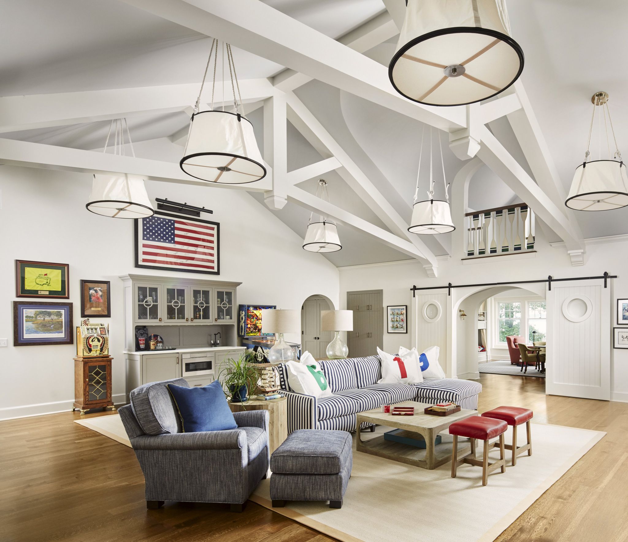 丨美国丨WADE WEISSMANN ARCHITECTURE-6