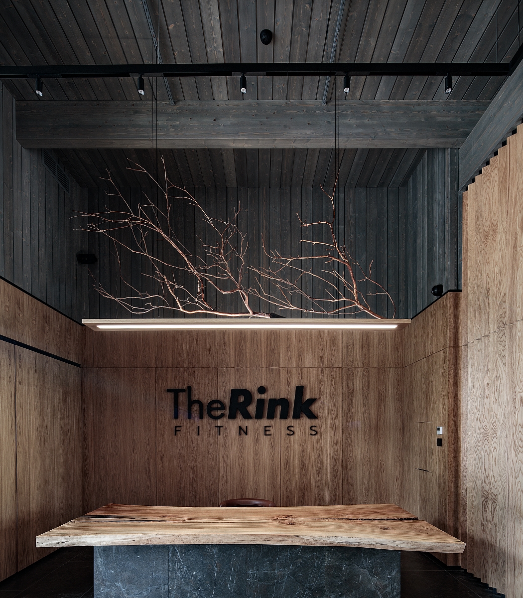 Спорткомлекс The Rink-11