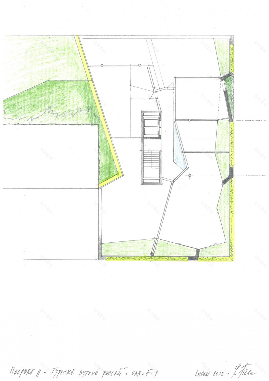 丨意大利布拉丨Stanislav Fiala及其团队(FIALA+NEMEC)-150