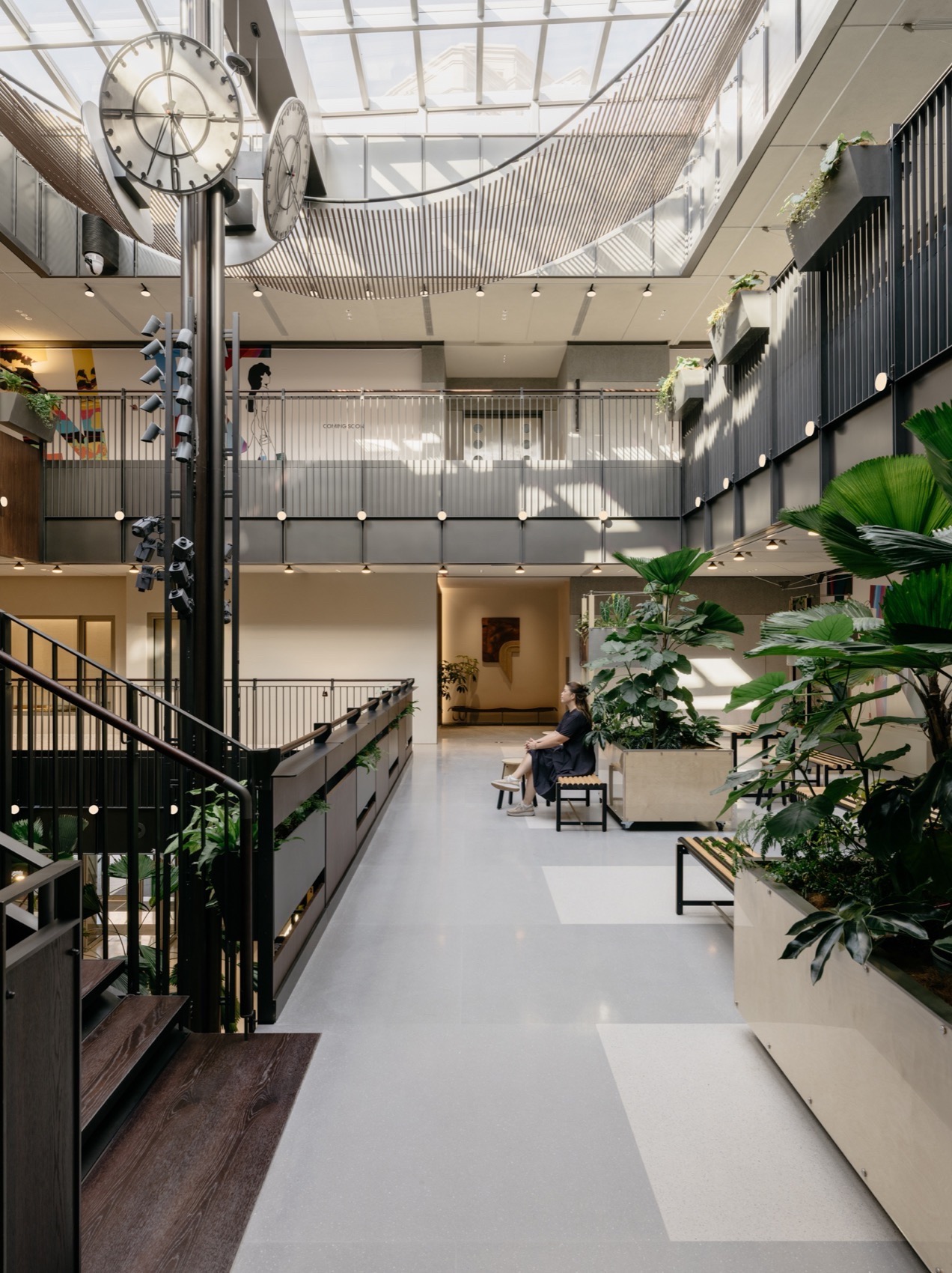 春熙集丨中国上海丨联图设计Linehouse-81