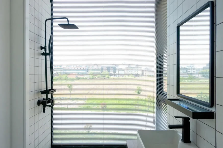 曹宅梯田之家丨中国浙江-96