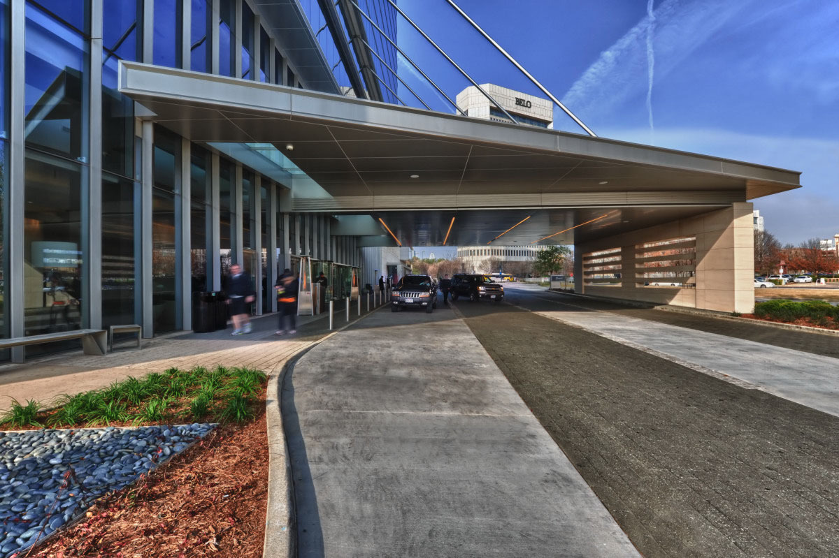 美国奥尼达拉斯酒店-21