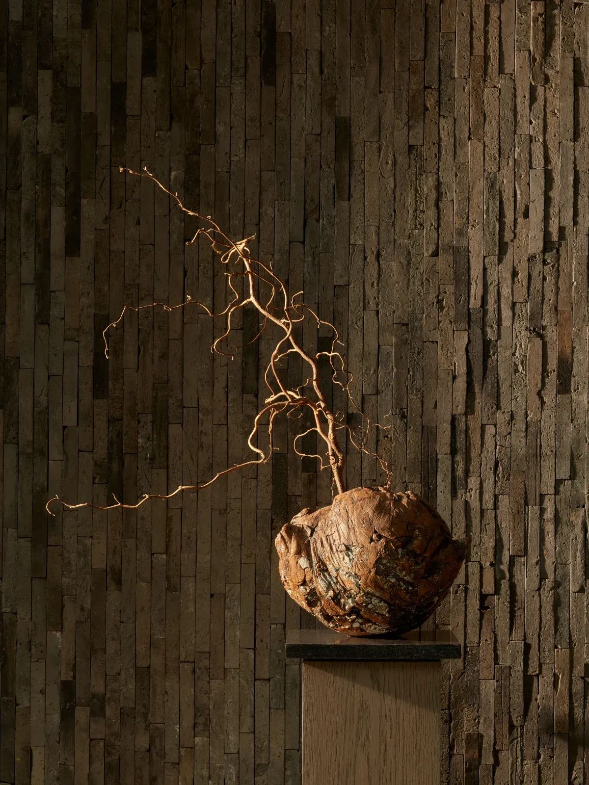 纽约安缦丨美国纽约丨Denniston Architects-23