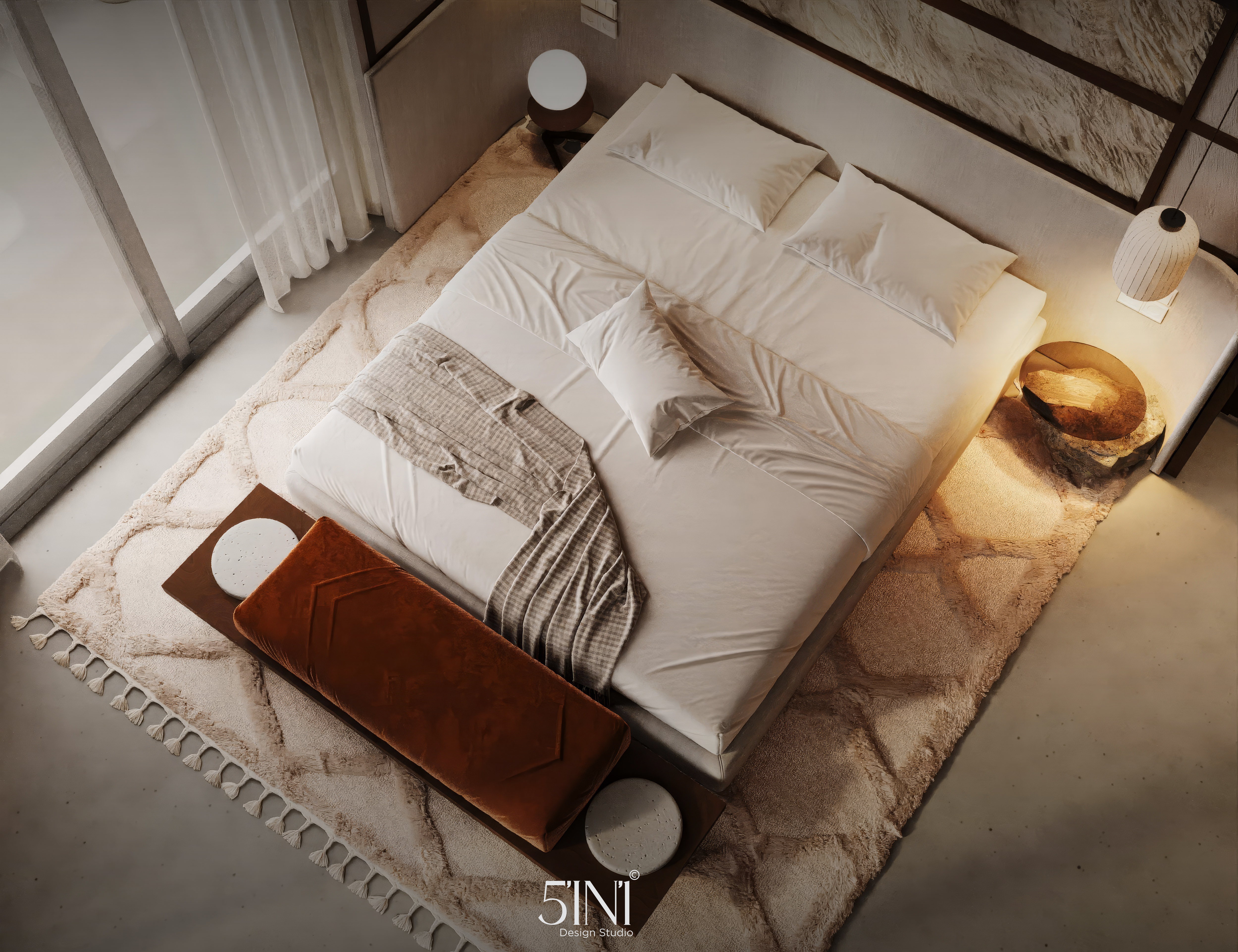 5IN1© 出品的农场套件-7