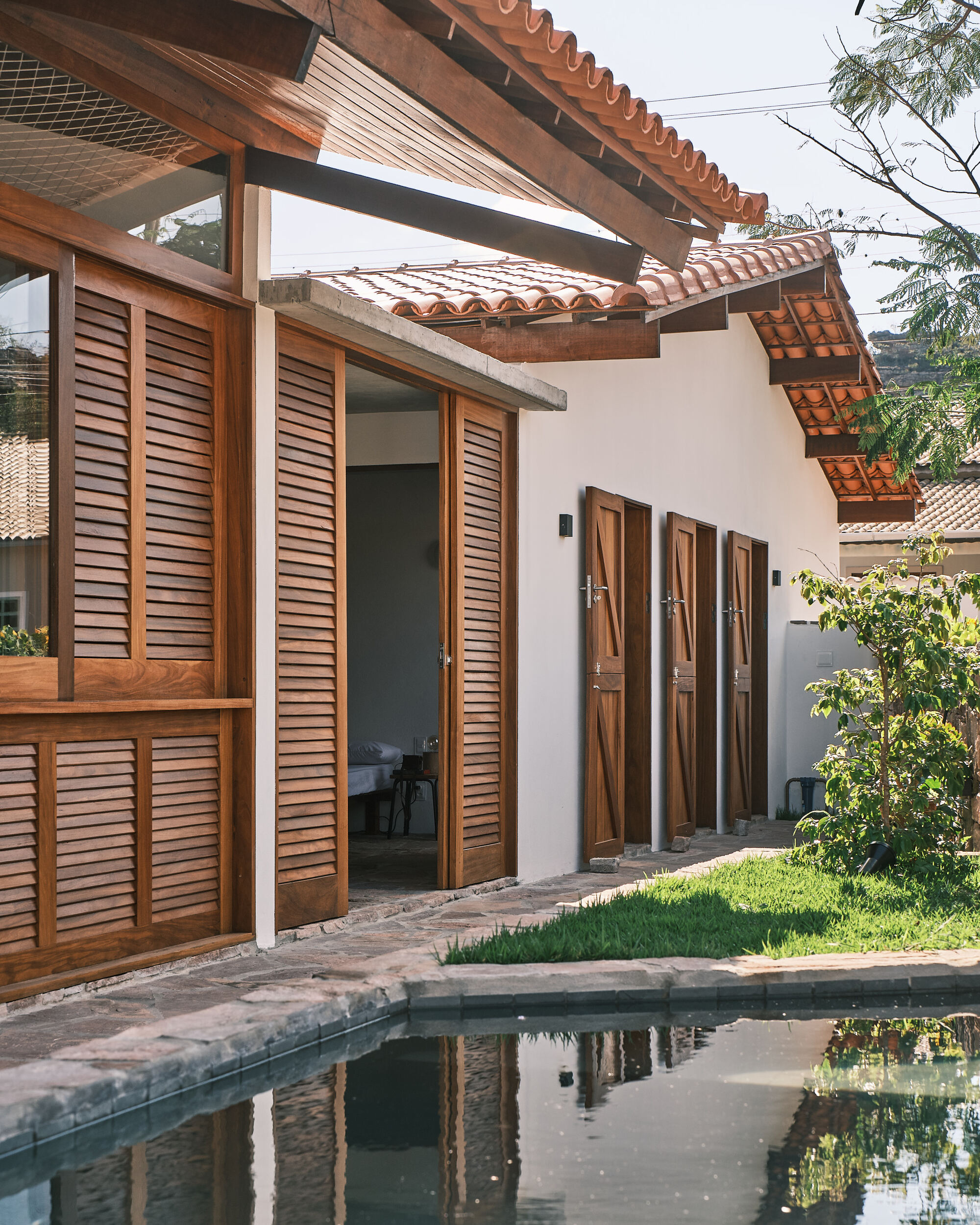 贝蒂娜之家丨巴西丨Terra e Tuma Arquitetos Associados-23