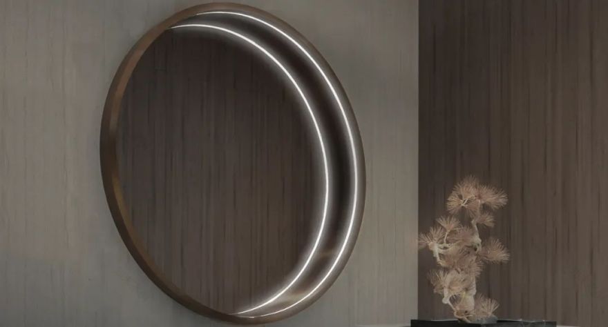 泰和雅苑营销中心丨中国江门丨筑睦设计-0