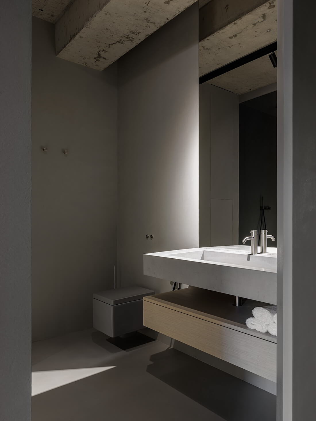 圣彼得堡公寓丨俄罗斯圣彼得堡丨Azbuka Dom Studio-32