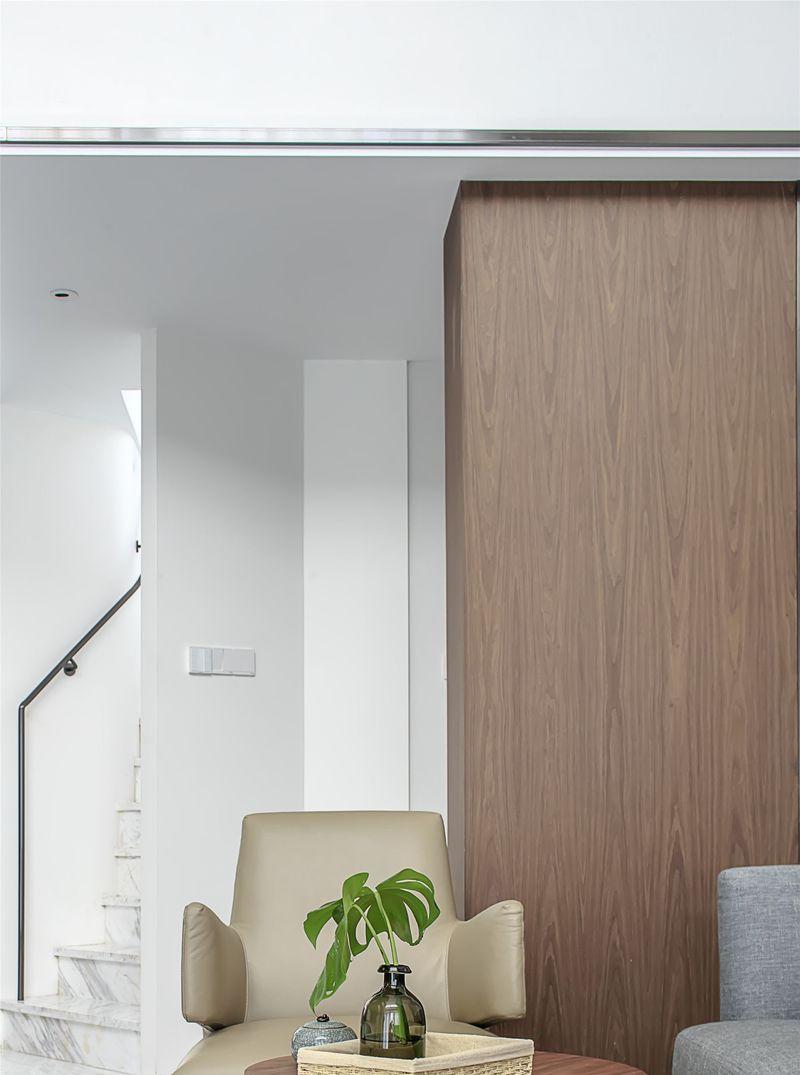 武汉岸芷汀兰复式楼-44