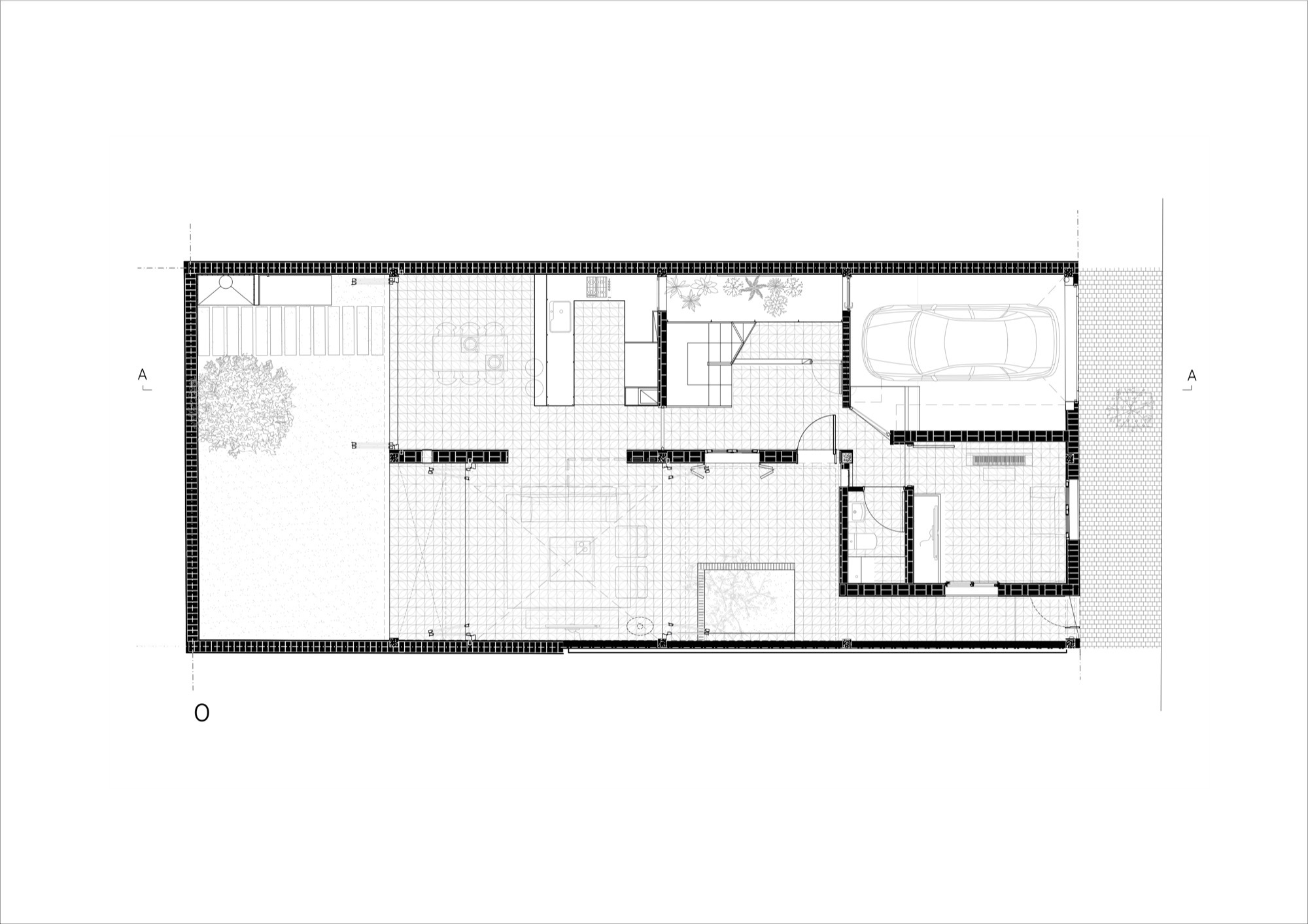 贝尔格莱德大厦丨阿根廷布宜诺斯艾利斯丨Ignacio Szulman arquitecto-18