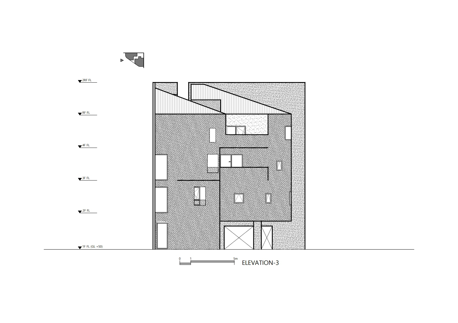 丨韩国丨Todot Architects and Partners-45