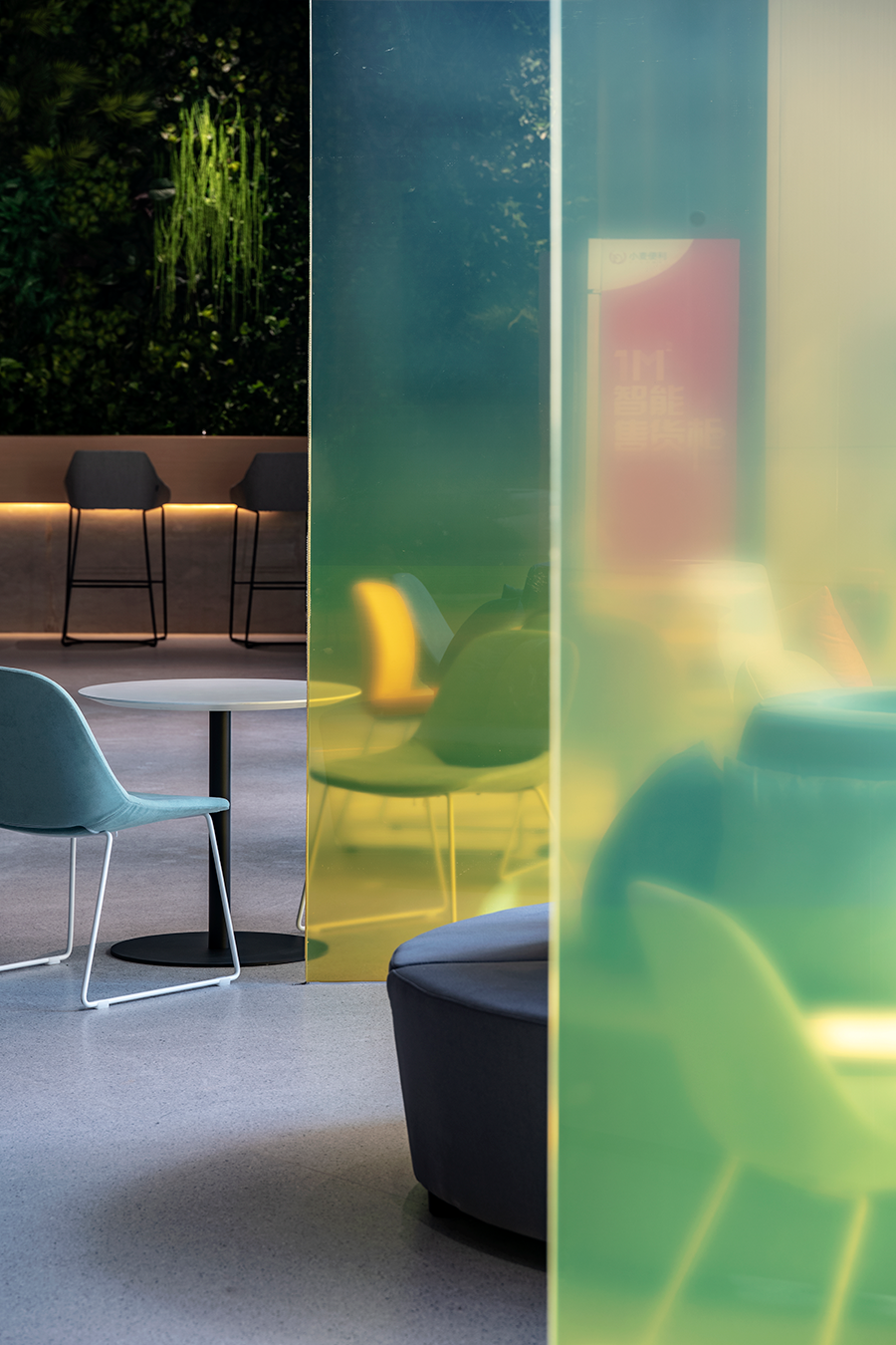 嘉兴市党群服务中心丨中国嘉兴丨中国美术学院国艺城市设计研究院-27