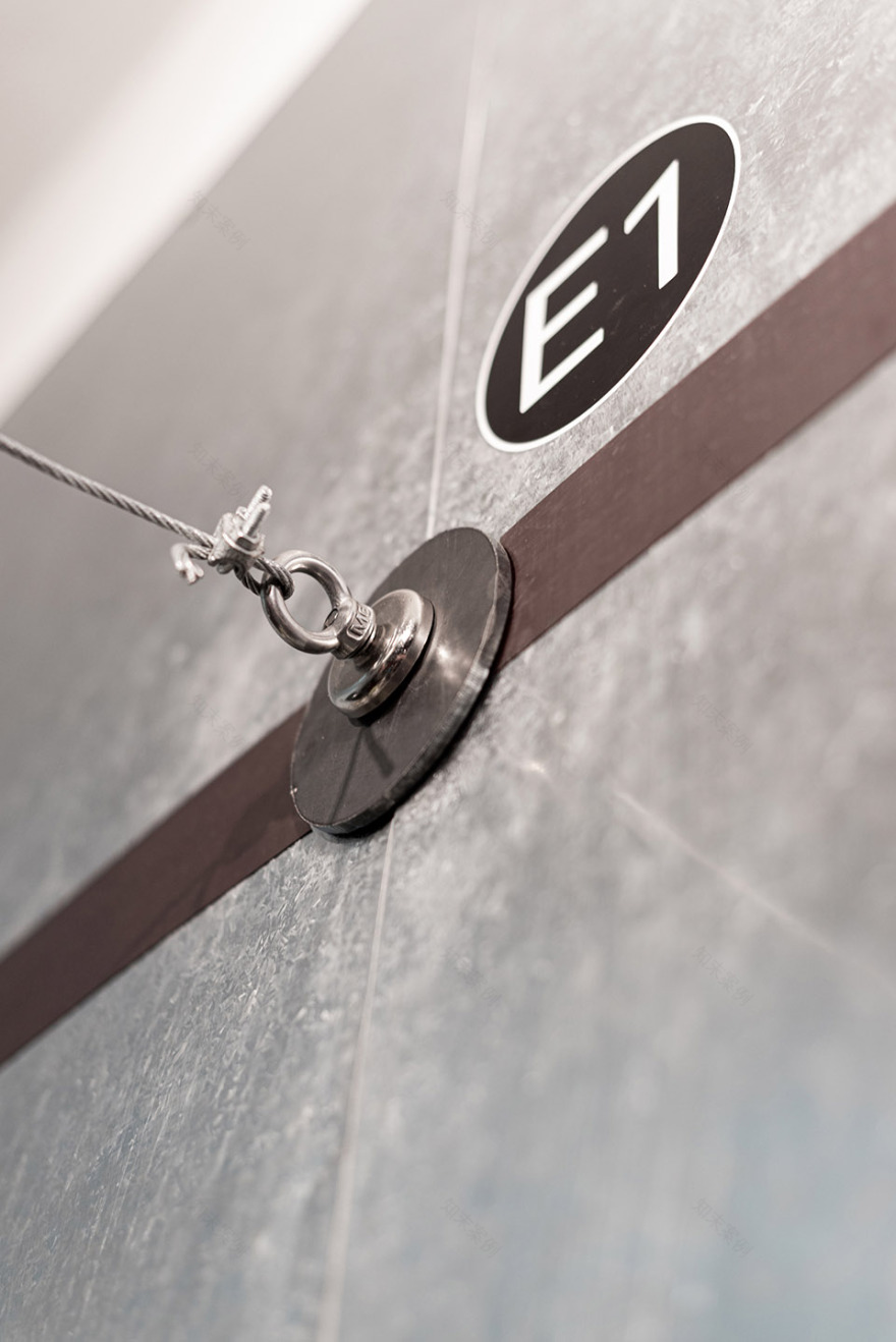 Minimo Comun Multiple 多功能空间设计丨阿根廷圣路易斯丨ESTUDIO BNAA-46