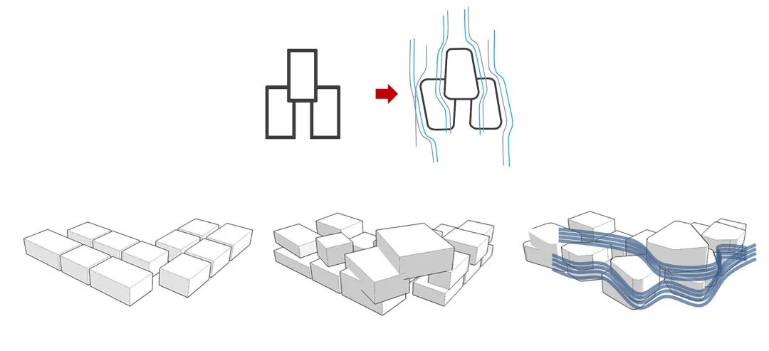 成都龙湖上城丨中国成都丨Lead8-17