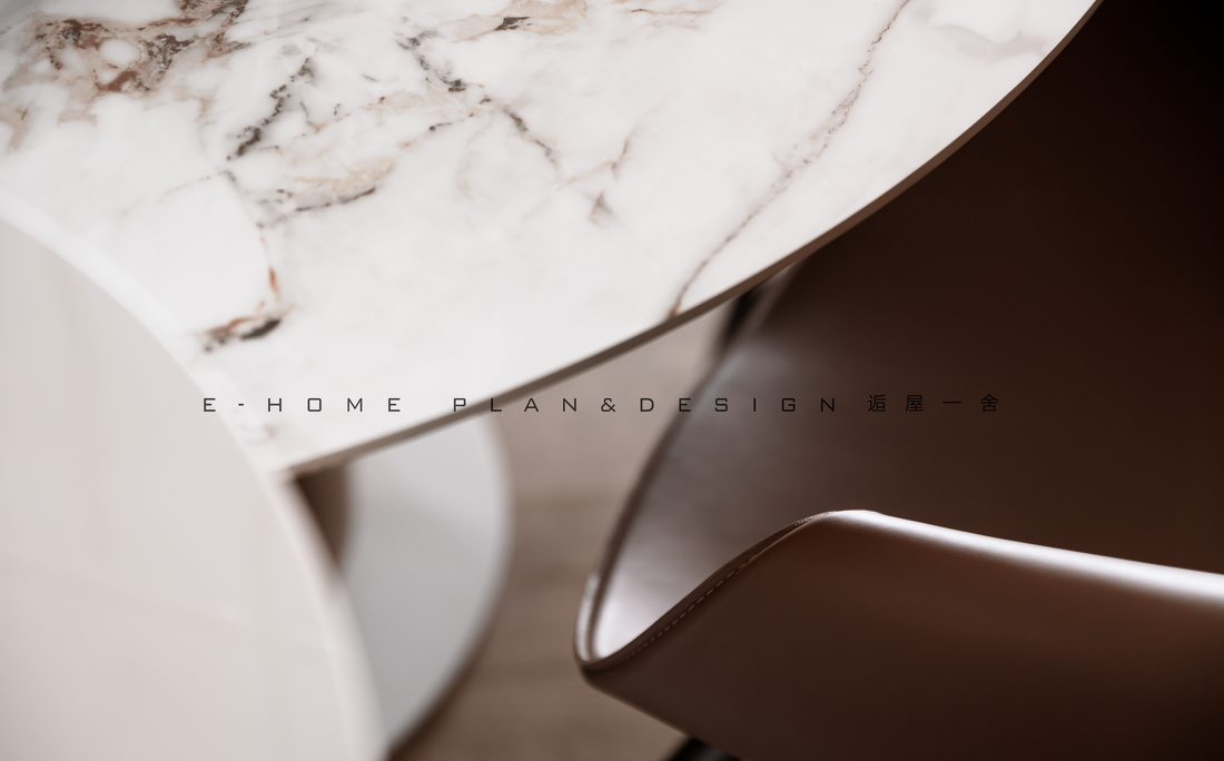 曼哈顿轻法式梦想之家-21