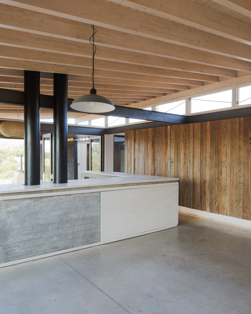 Tierras Blancas House  Gonzalo Claro-24