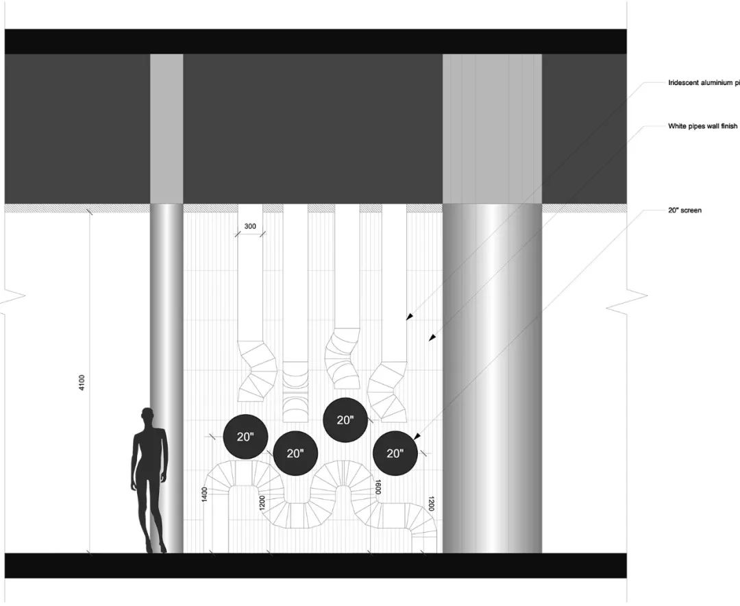 【636期】AI驱动数字化交互体验，B+Tube新一代新零售智能美妆集合店-61