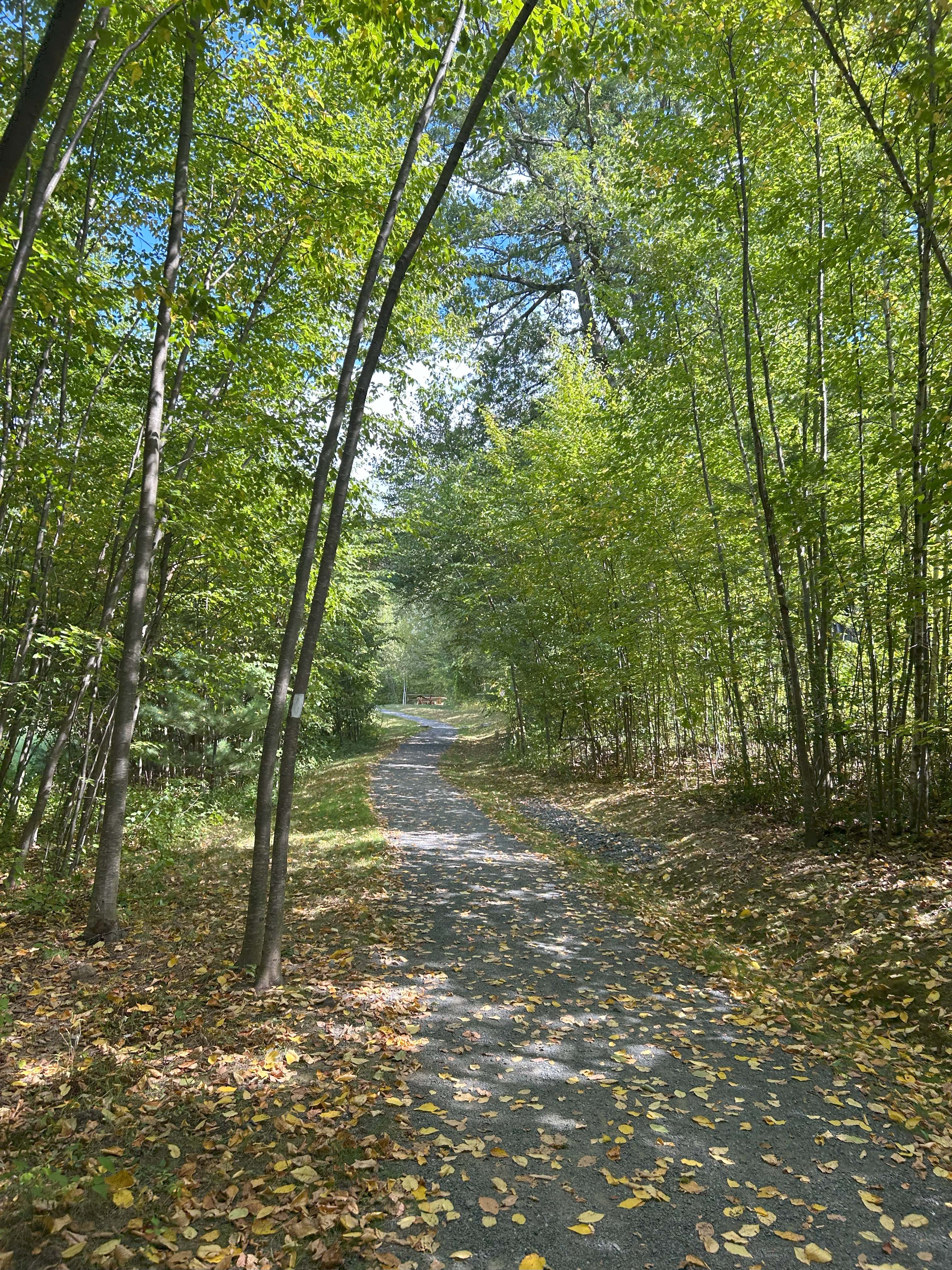 MT·汤姆北步道起点公园丨美国丨Dodson & Flinker-9