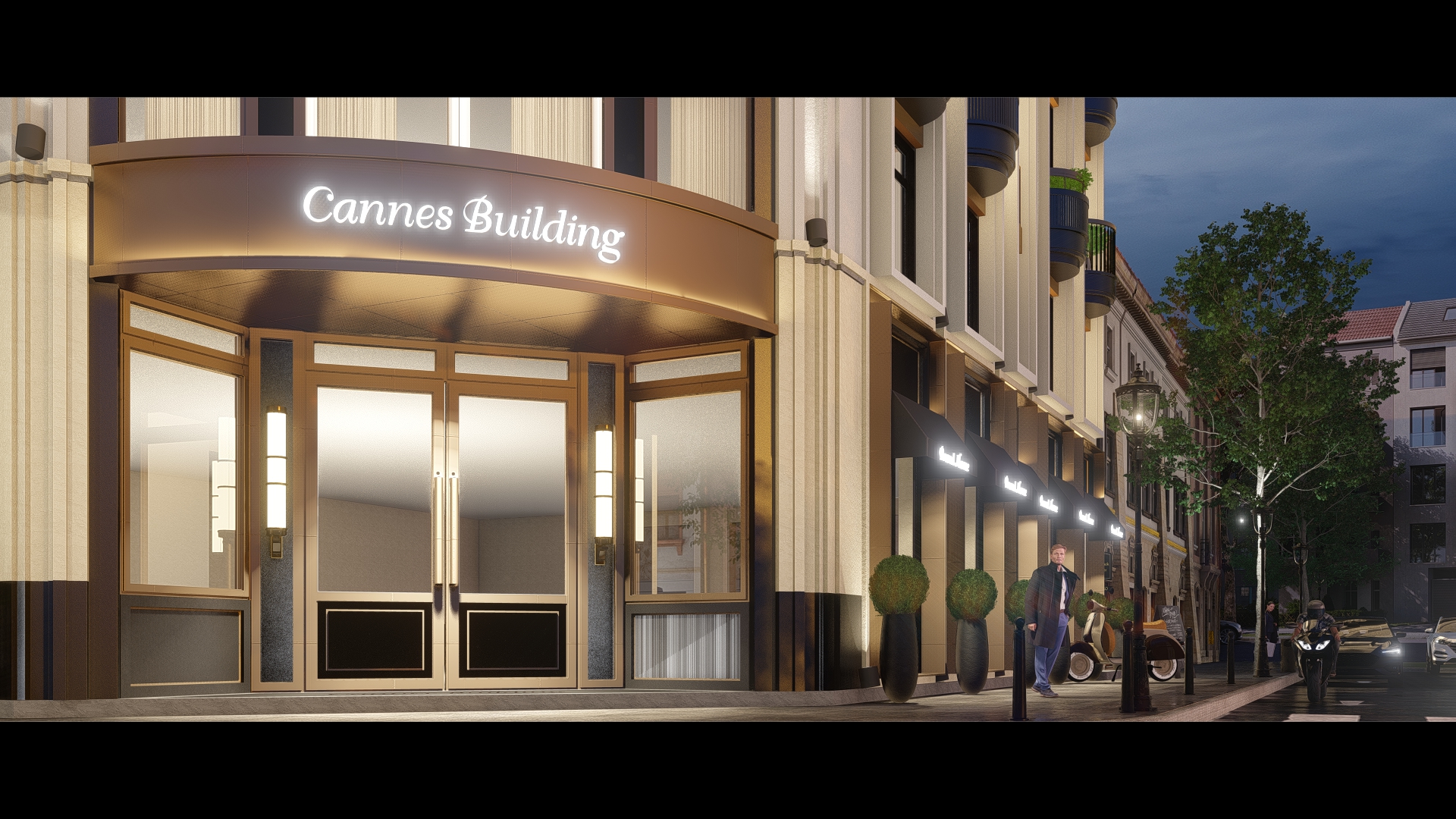 CANNES BUILDING - NHA TRANG CITY-6