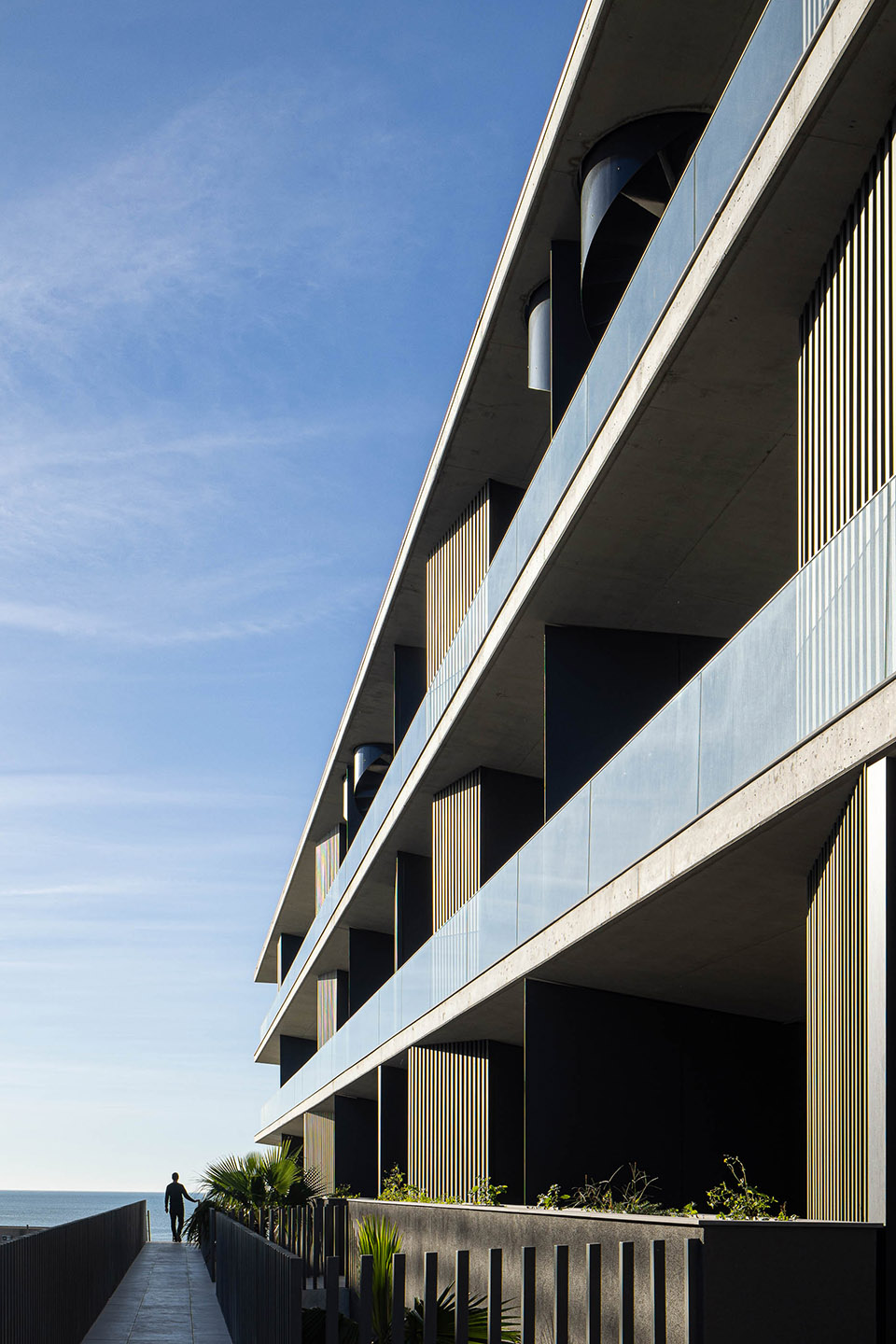 海边公寓丨葡萄牙-179