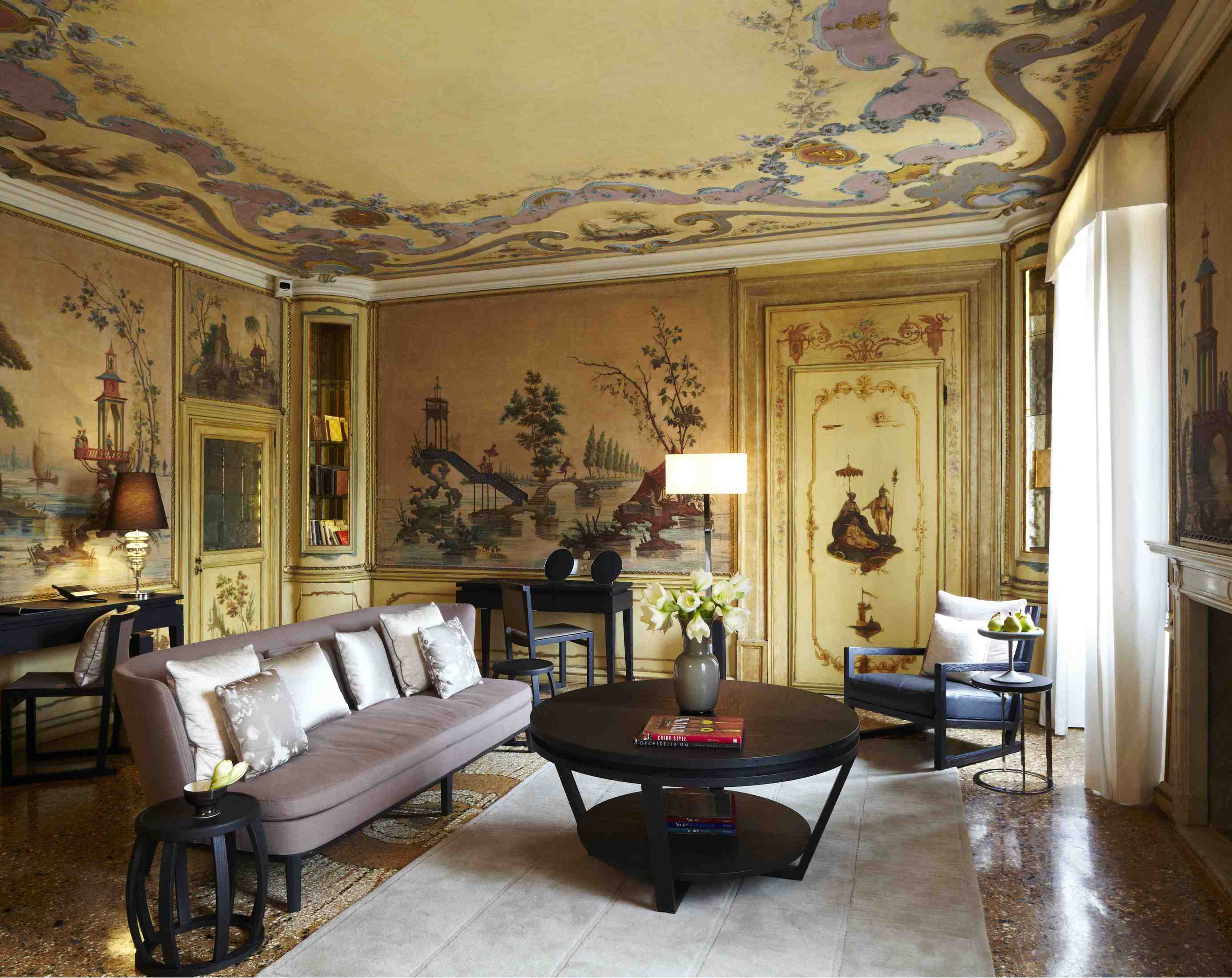 AMAN CANAL GRANDE Jean-Michel Gathy-20