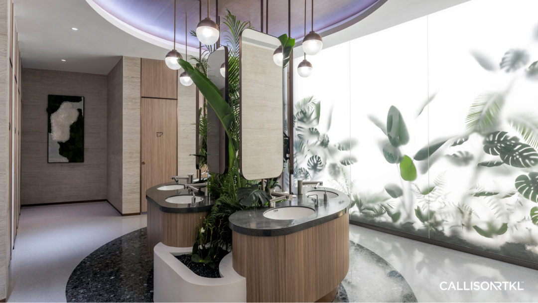 为女性设计的城市丨CallisonRTKL-36