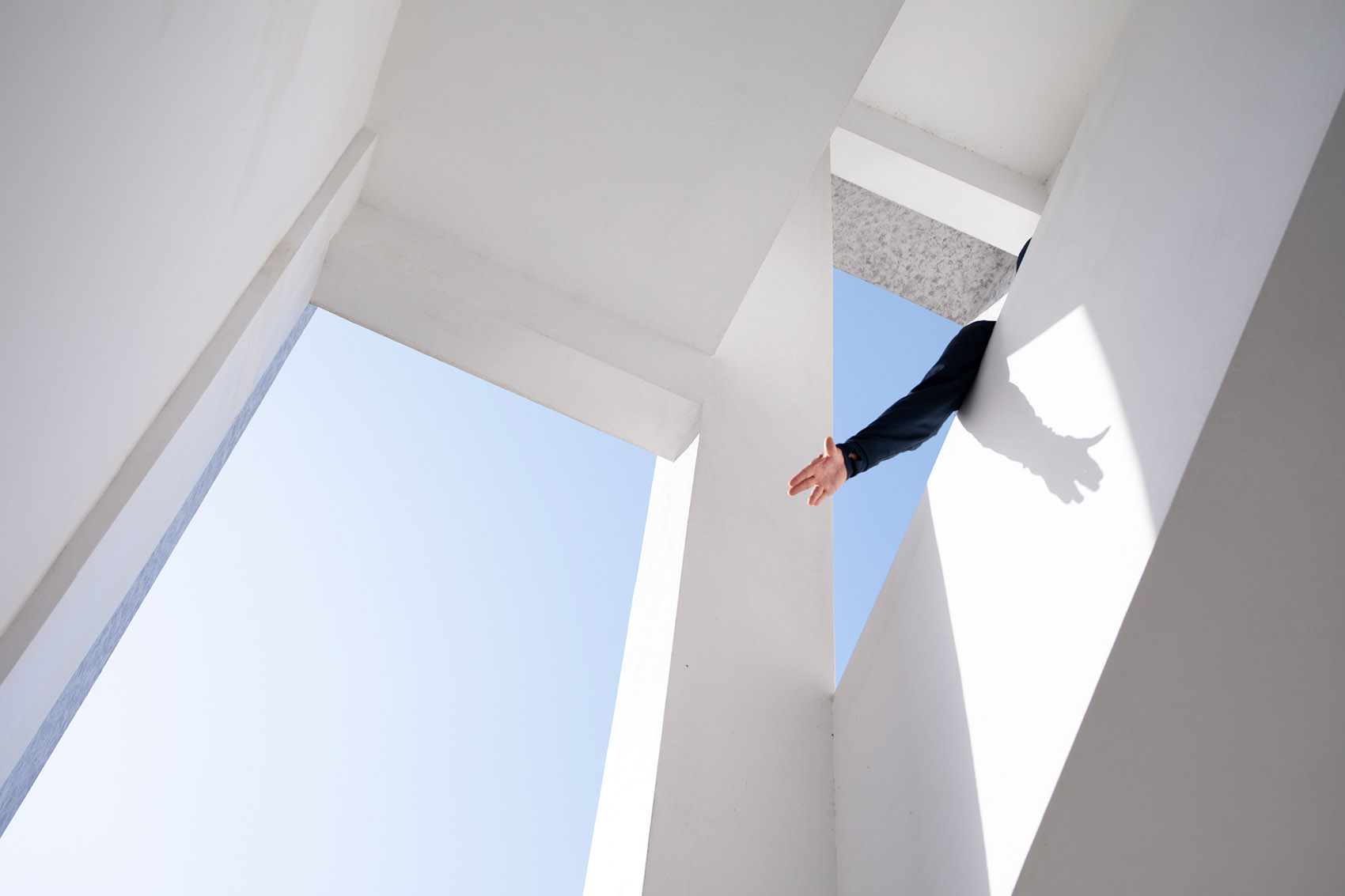 天湖小舍  水库管理房改造丨中国福建丨成为建筑-48