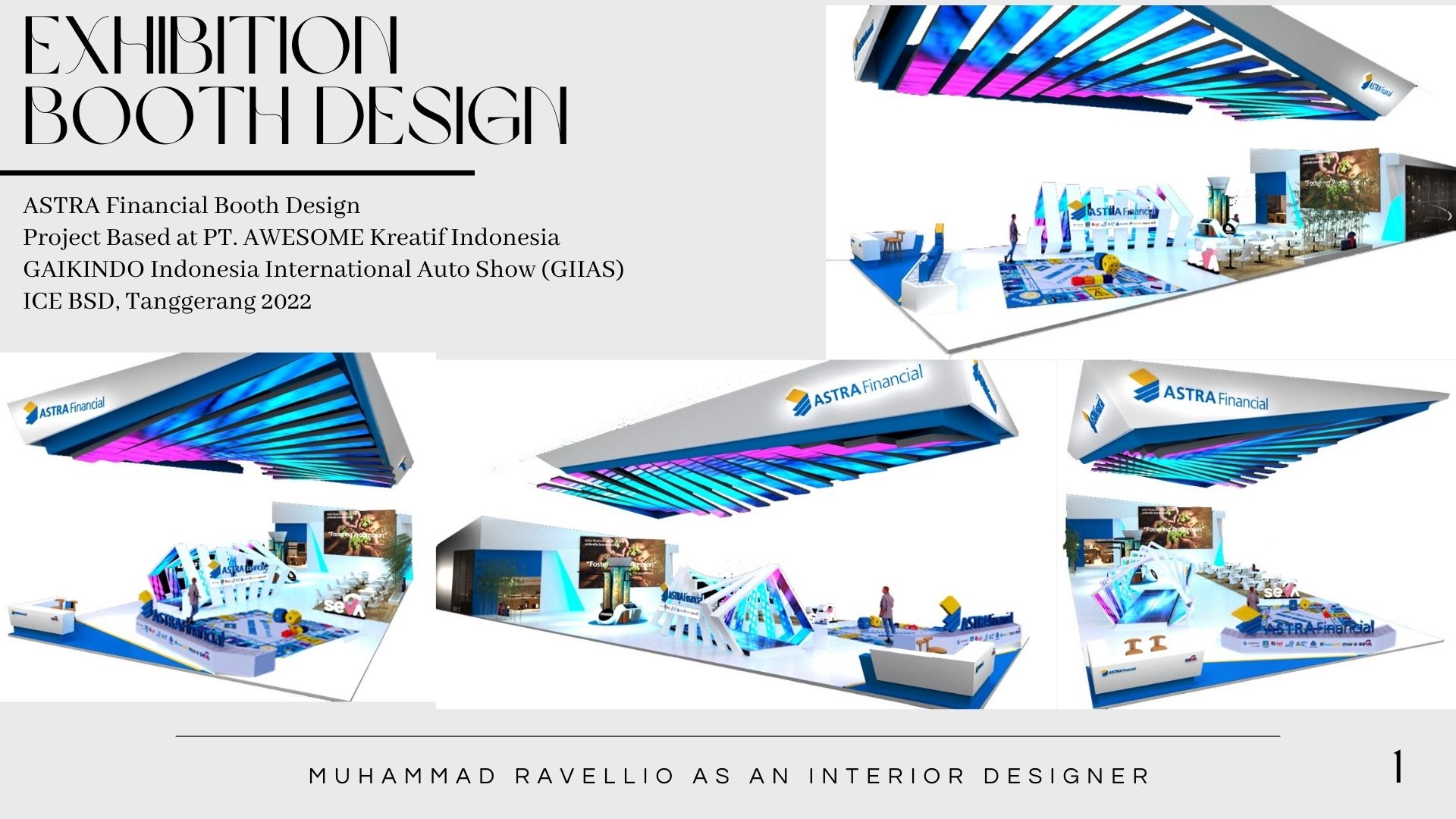 Portofolio in 2019 - 2025-19