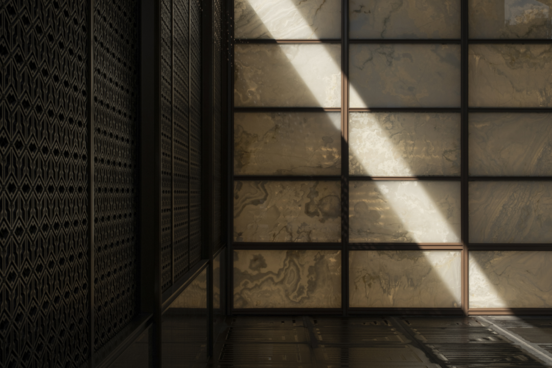 礼序东方 盛京游园 | 沈阳万科·胤樾-59