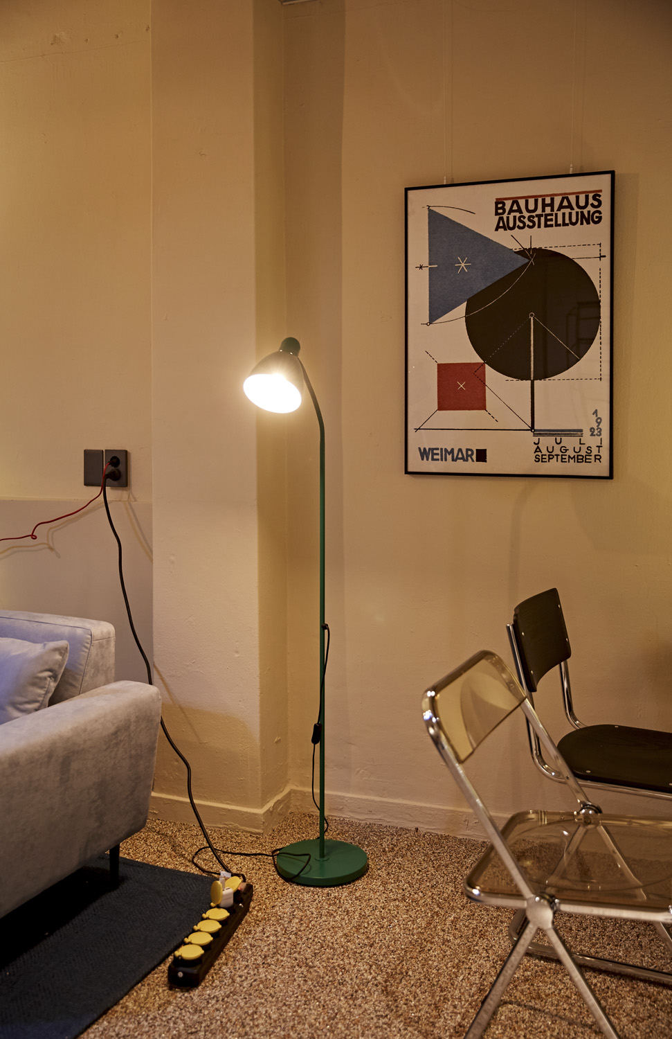 "木质氛围的 30 平米小空间设计"-15