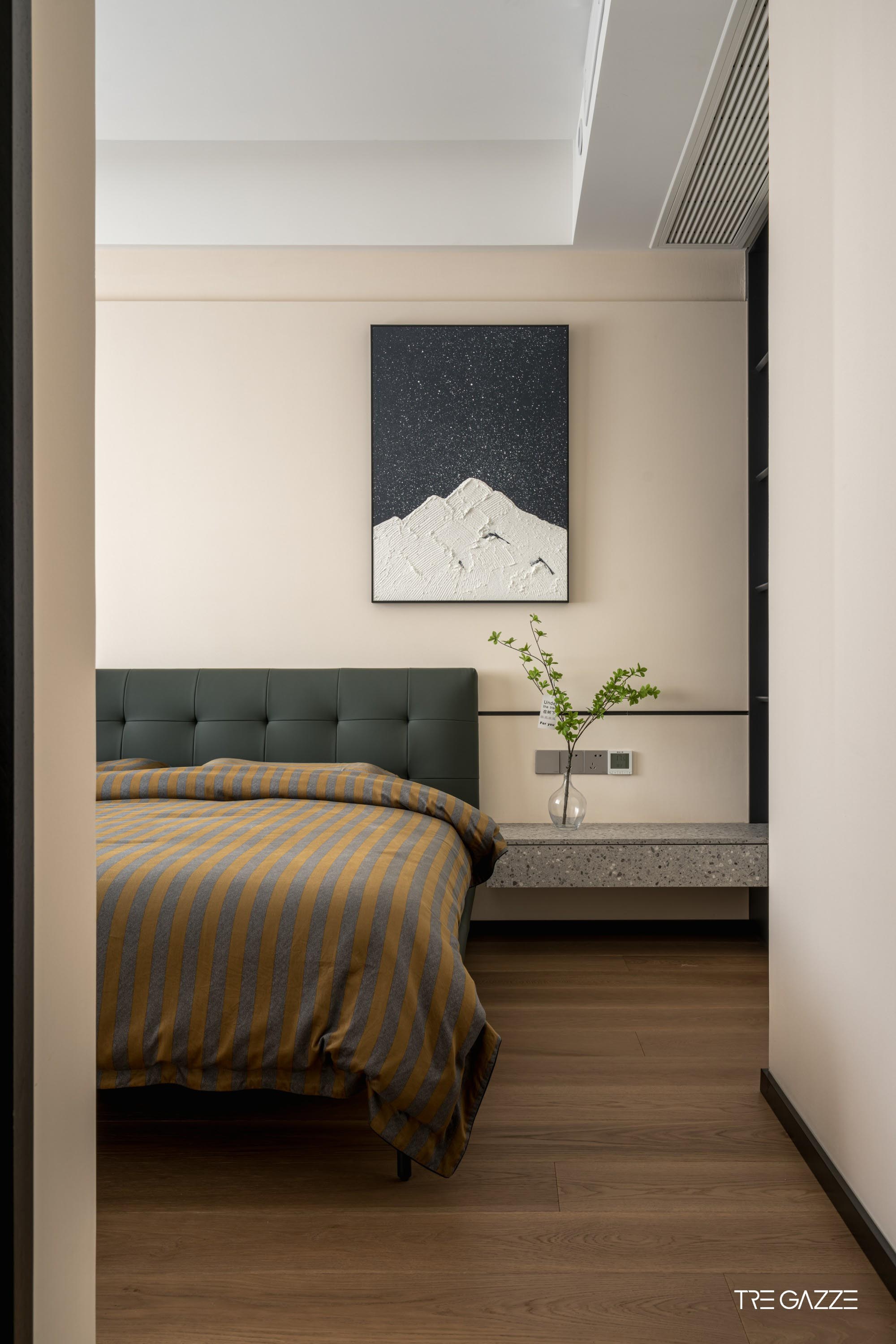 三只喜鹊|轻奢时尚艺术之境丨中国衡阳丨湖南建崮空间设计联合创始人颜卿-33