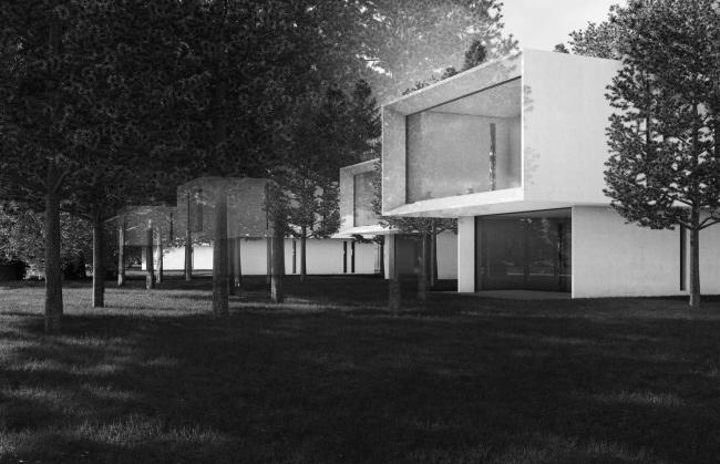 登封法王寺禅修中心丨中国西安-46