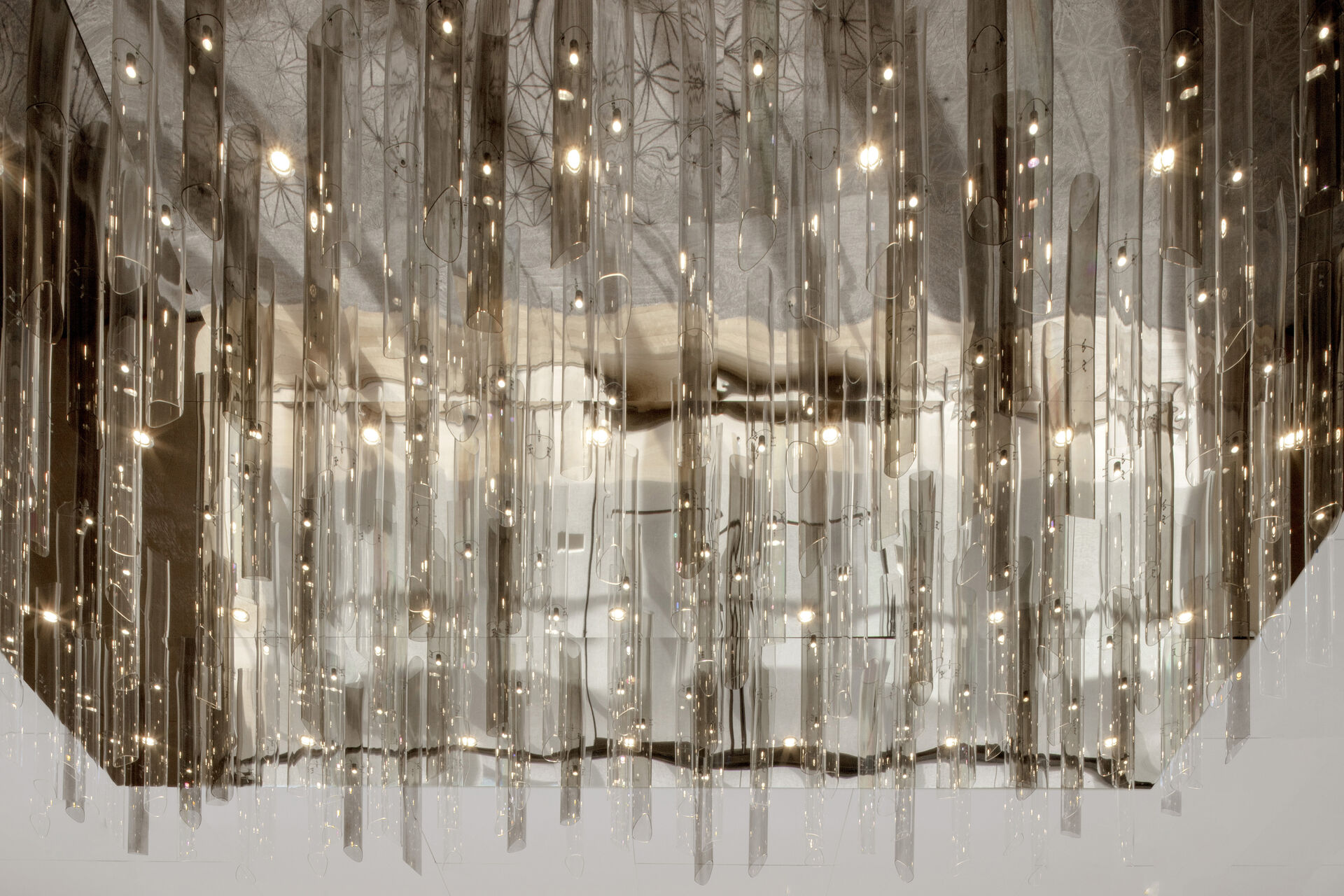 华盛顿特区康拉德酒店丨美国华盛顿丨Rottet Studio-23