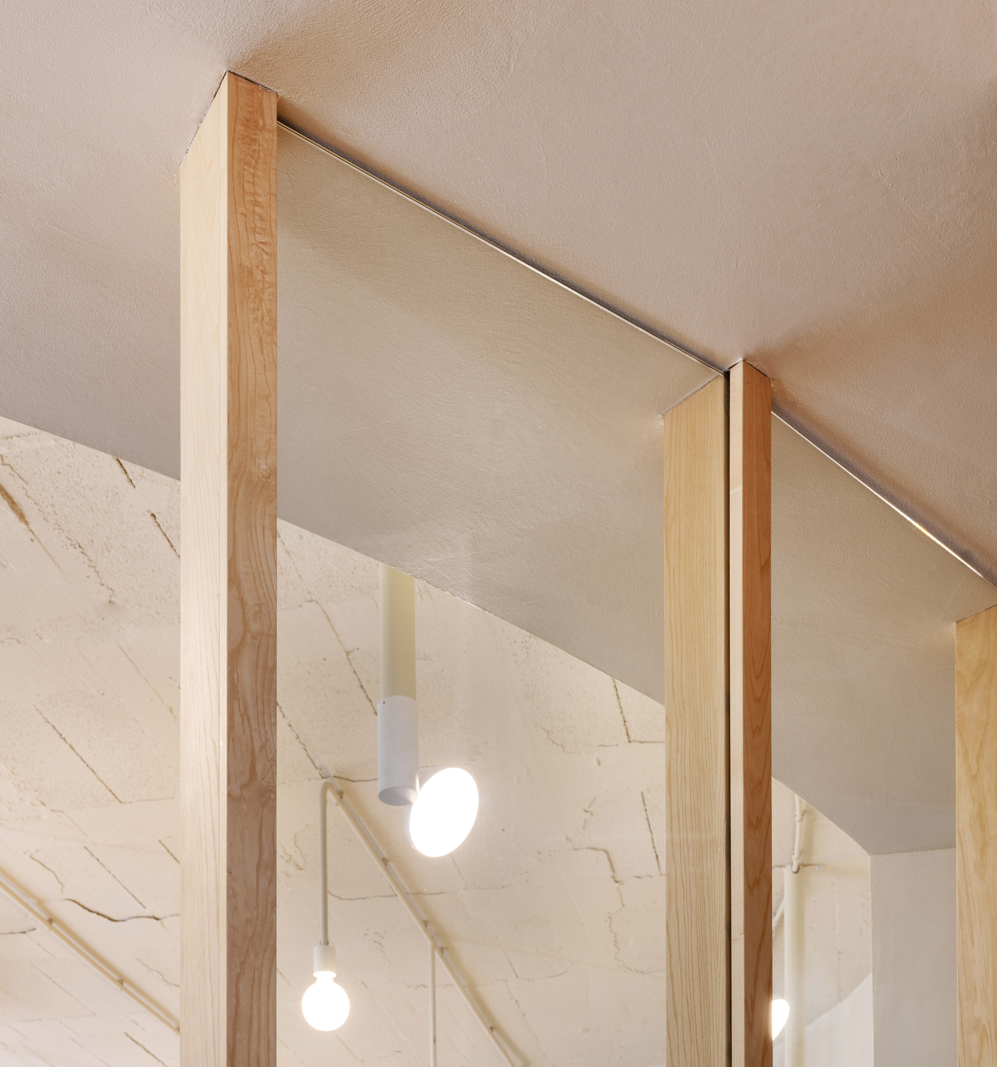 哈维尔·莫雷诺面包店丨西班牙穆尔西亚丨Laura Ortín-14