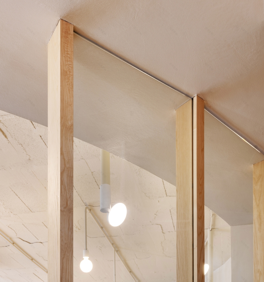 哈维尔·莫雷诺面包店丨西班牙穆尔西亚丨Laura Ortín-14