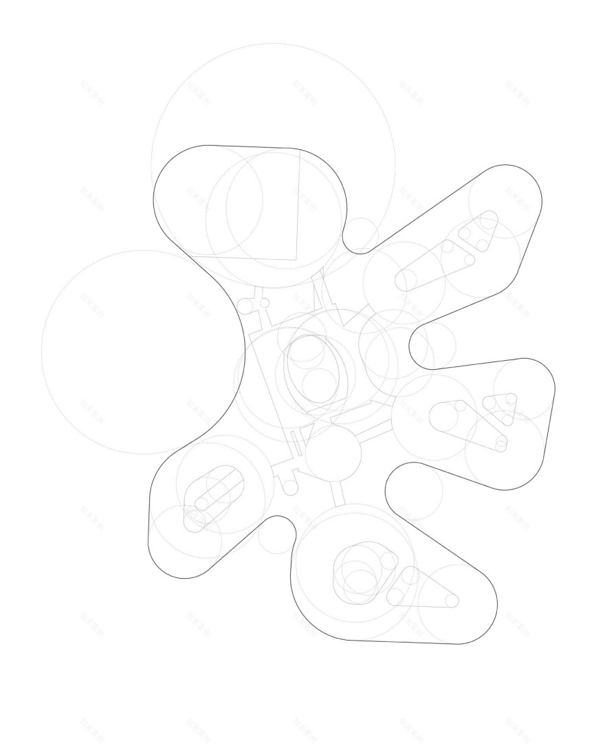 海口江东环岛实验学校丨中国海口丨TAO(迹·建筑事务所)-104