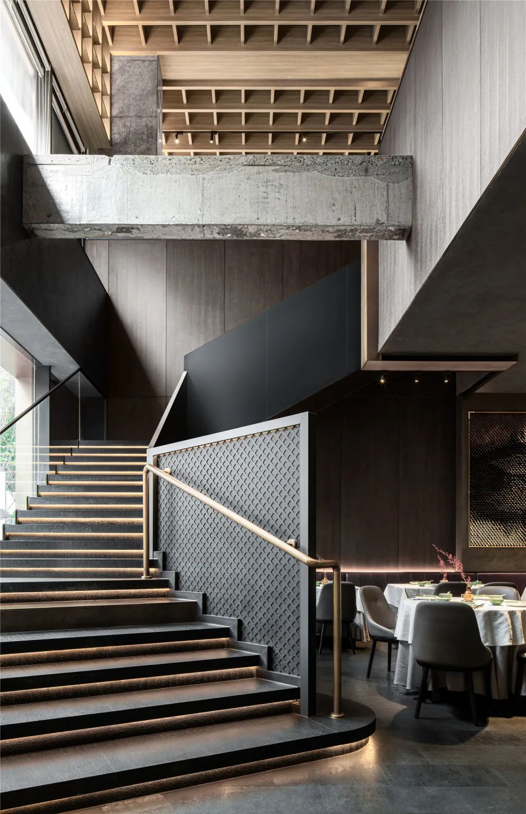 大鸭梨成都龙湖店丨中国北京丨IN.X 屋里门外设计-8