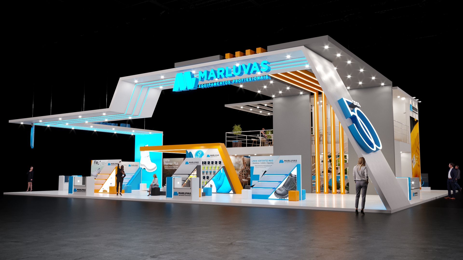 MARLUVAS FISP 2022-1