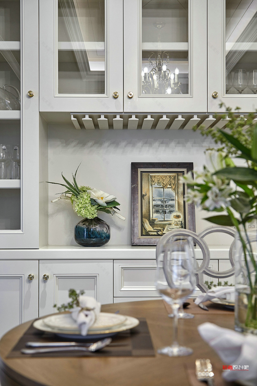 半山别墅 | 自然与生活的和谐统一-9