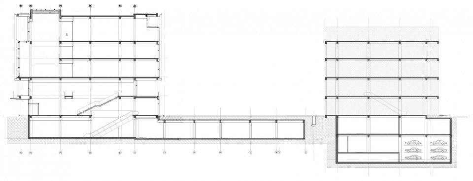 望京万科时代中心+望京街改造丨UV独特视野建筑设计有限公司-123