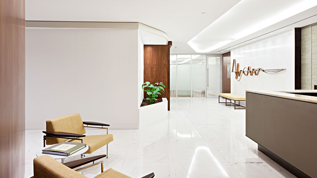 全球顶尖猎头公司 Spencer Stuart 的巴西新办公室-3