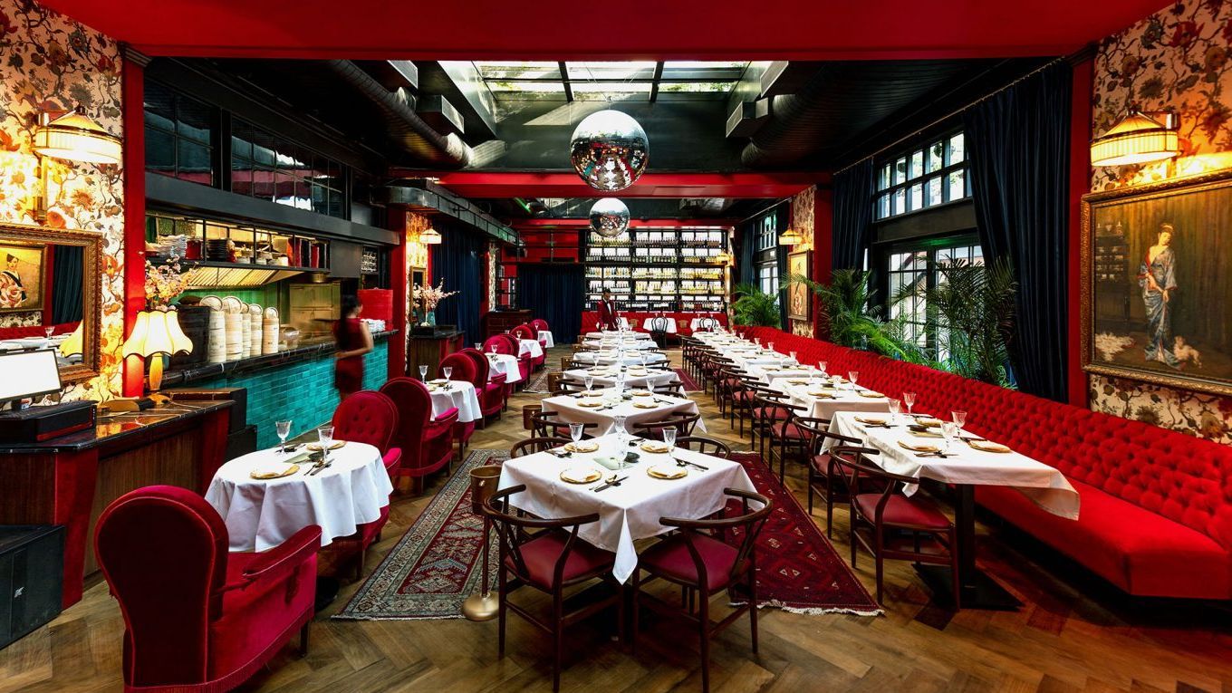 丨印度新德里丨艺术家兼文案撰写人Freddy Birdy-2