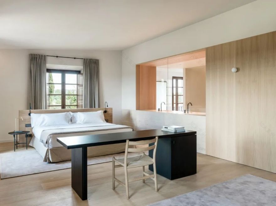 BN1 屋丨Jorge Bibiloni 工作室与 LMPVE 工作室-59